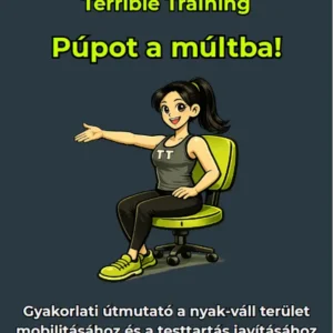 Púpot a múltba!