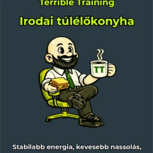 Irodai túlélőkonyha